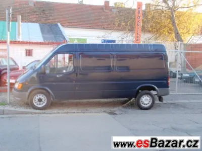 Fiat Ducato Ford Transit , Vw, 