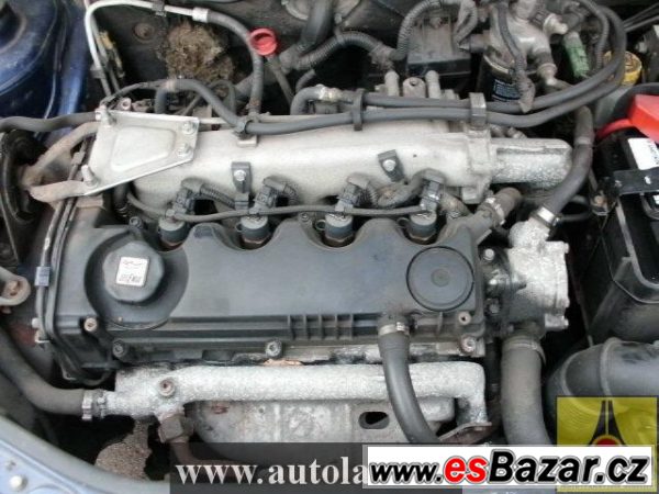 FIAT PUNTO náhradní díly – fotografie 6
