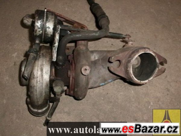 FIAT ULYSSE náhradní díly – fotografie 1