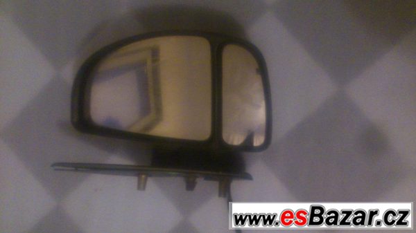 Fiat Ducato - zpětné zrcátko – fotografie 2