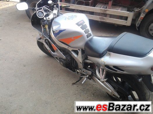 prodam CBR 900 RR – fotografie 2