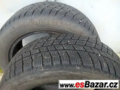 2x zimni 185/55/15_Barum Polaris
