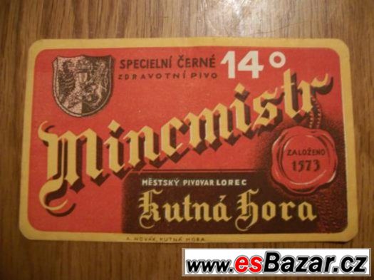 Koupím pivní věci - korunkové uzávery,zátky,vršky od piva – fotografie 2