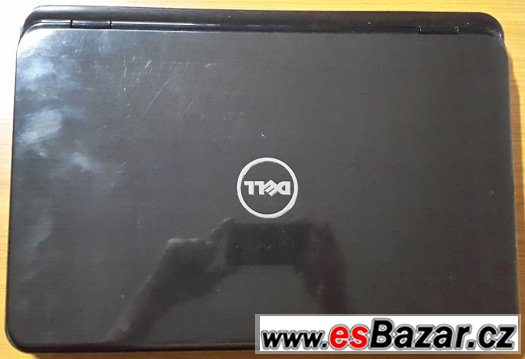 Multimediální výkonný notebook Dell Inspiron s Core i3 – fotografie 2