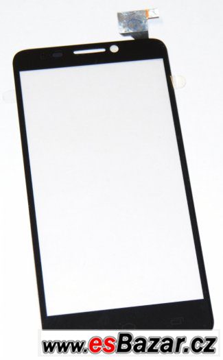 Dotykové sklo Alcatel Onetouch Idol 6030 – fotografie 1