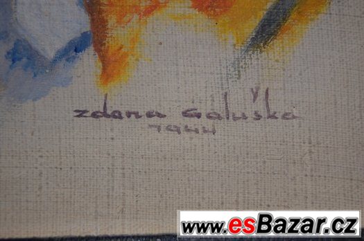 Obraz – fotografie 2