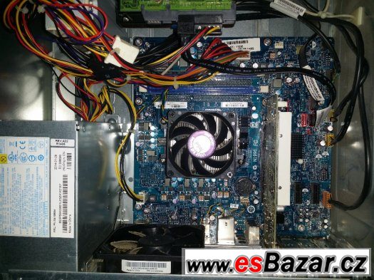 Lenovo IdeaCentre H535 – fotografie 3