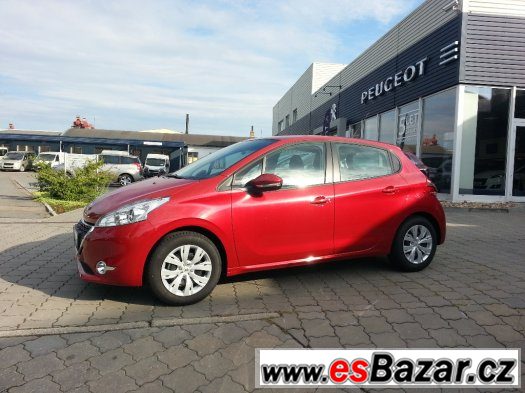 208 Active 1,2 PureTech EURO 6 – fotografie 2