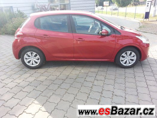 208 Active 1,2 PureTech EURO 6 – fotografie 4