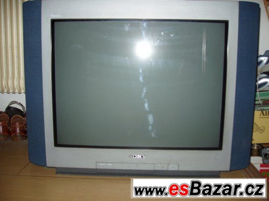 TV Sony – fotografie 1