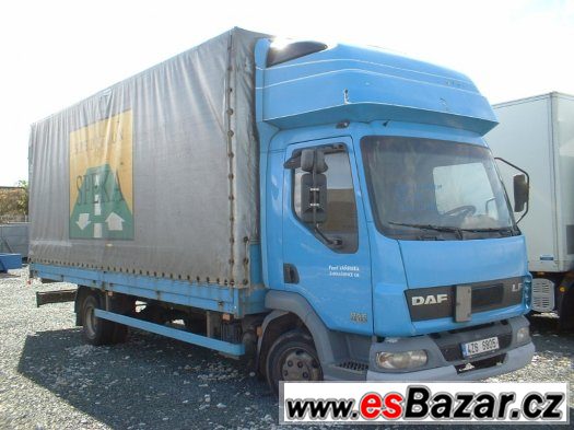 DAF LF 45.170 E08 – fotografie 2