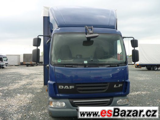 DAF LF 45.220 E12 EURO5 – fotografie 2