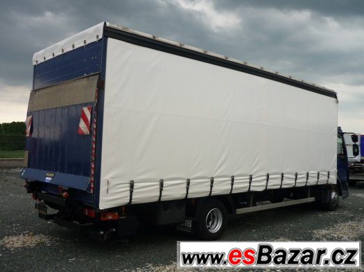 DAF LF 45.220 E12 EURO5 – fotografie 4