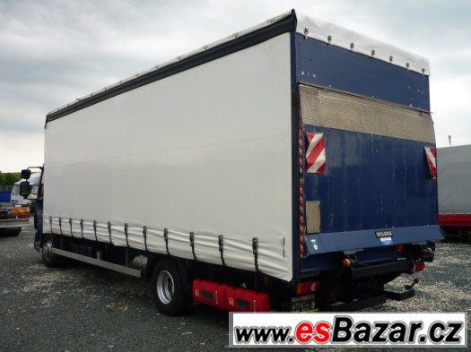 DAF LF 45.220 E12 EURO5 – fotografie 5