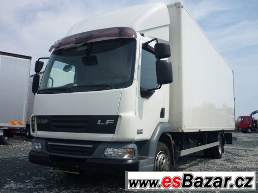 DAF LF 45.220 E12 – fotografie 1