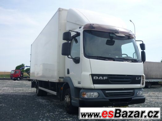 DAF LF 45.220 E12 – fotografie 2