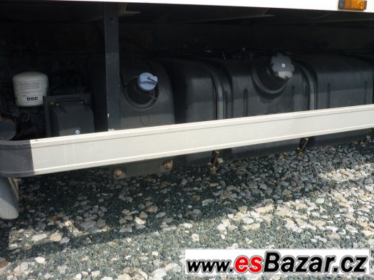 DAF LF 45.220 E12 – fotografie 4