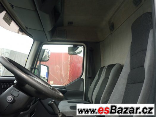 DAF LF 45.220 E12 – fotografie 5