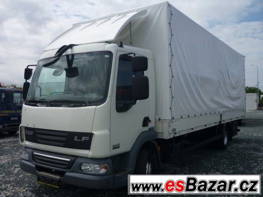 DAF LF 45.220 G12 – fotografie 1