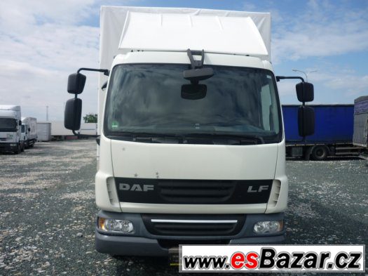 DAF LF 45.220 G12 – fotografie 2