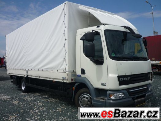 DAF LF 45.220 G12 – fotografie 3