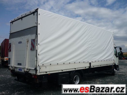 DAF LF 45.220 G12 – fotografie 4