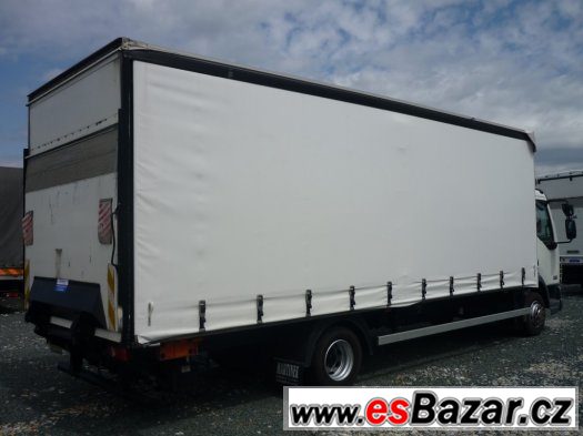 DAF LF 45.220 - CELK. HM. 11,99 t – fotografie 4