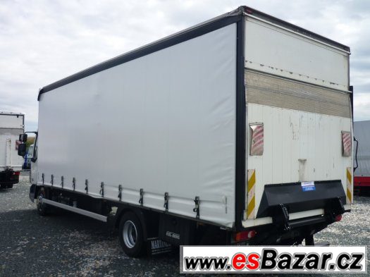 DAF LF 45.220 - CELK. HM. 11,99 t – fotografie 5