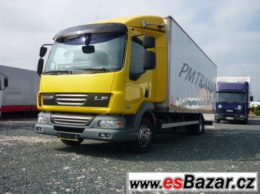 DAF LF 45.220 12 t – fotografie 1