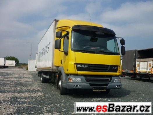 DAF LF 45.220 12 t – fotografie 2