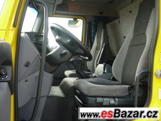DAF LF 45.220 12 t – fotografie 4