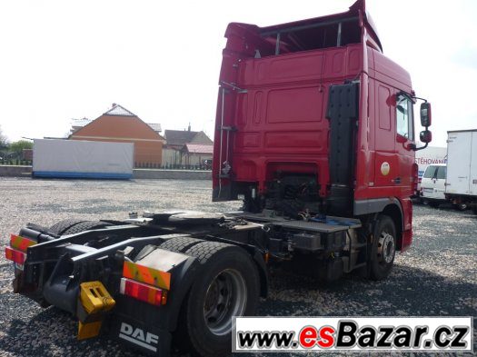 DAF XF 105.460 EURO 5 – fotografie 4