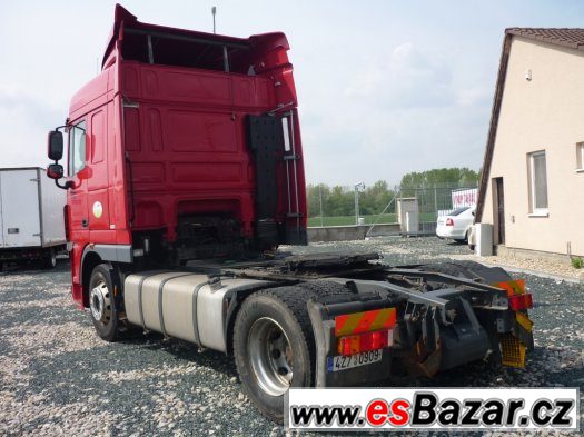 DAF XF 105.460 EURO 5 – fotografie 5