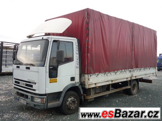 IVECO ML 80 E 17 – fotografie 1