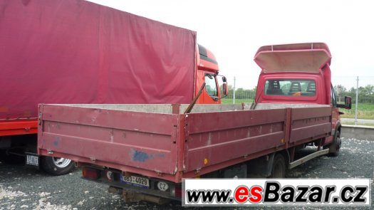 IVECO 65 C 15 DAILY – fotografie 3