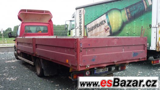 IVECO 65 C 15 DAILY – fotografie 4