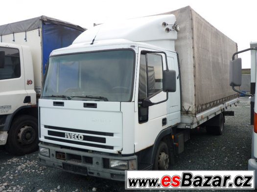 IVECO ML 75 E 14 – fotografie 1