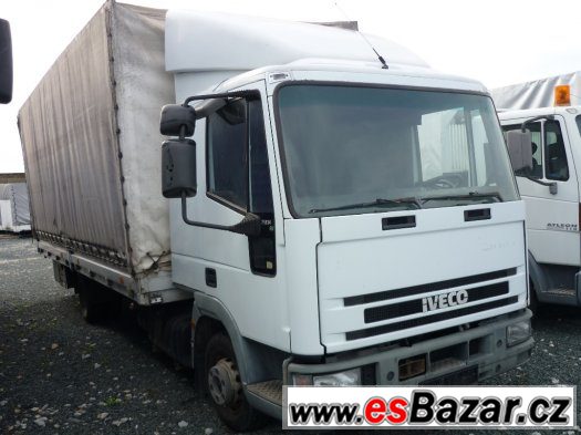 IVECO ML 75 E 14 – fotografie 2