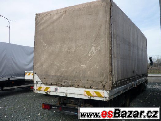 IVECO ML 75 E 14 – fotografie 3