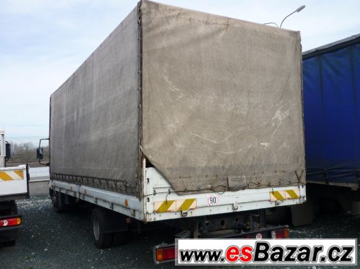 IVECO ML 75 E 14 – fotografie 4
