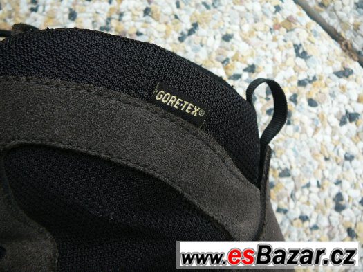 Pohorky trekové boty AKU Air 8000 Goretex – fotografie 4