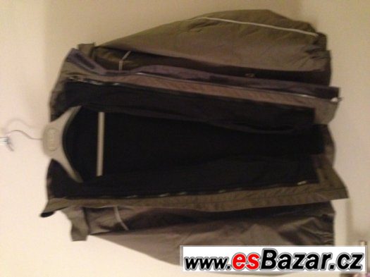Bunda TCM – fotografie 1