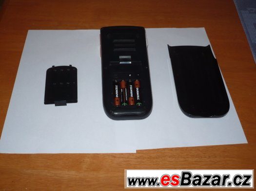 Kalkulačka TI-84 Plus – fotografie 3