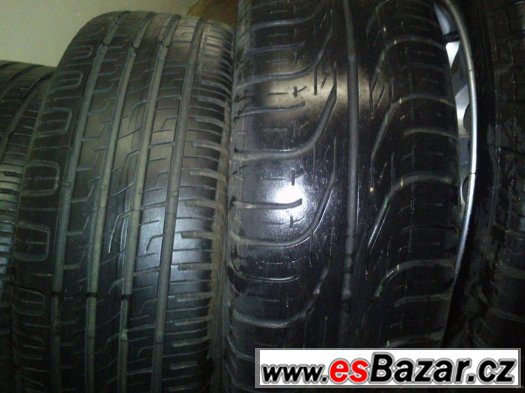 Originál Rover alu kola 15" 4x100 – fotografie 2