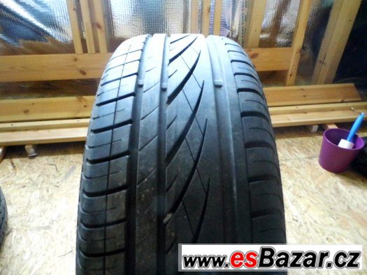 Letní pneu Continental Premium contact 195/55 R16 87V – fotografie 2