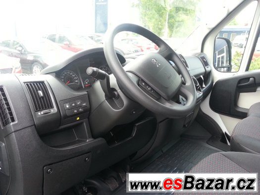 Boxer Combi 3000 L1H1 NOVÝ – fotografie 4