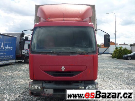 RENAULT MIDLUM 180.08 DCI – fotografie 2
