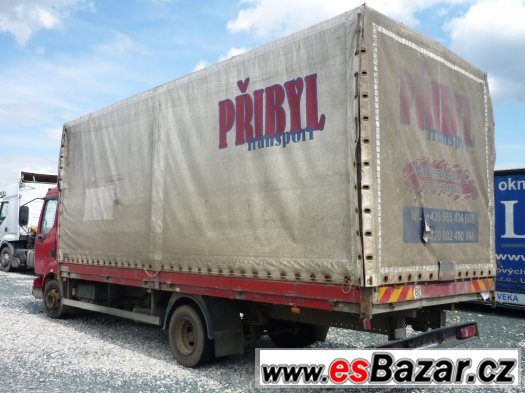 RENAULT MIDLUM 180.08 DCI – fotografie 5
