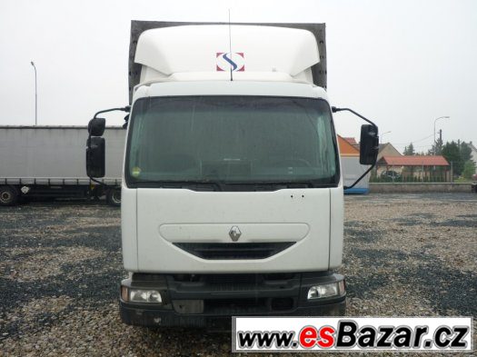 RENAULT MIDLUM 180.08 DCI – fotografie 3
