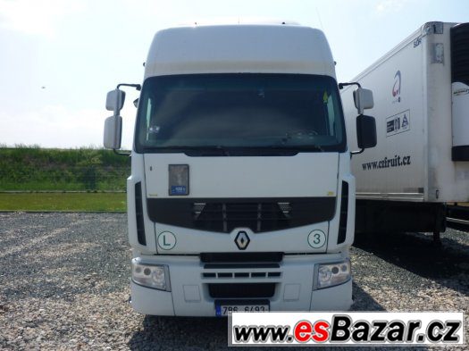 RENAULT PREMIUM 440.18 DXI – fotografie 2